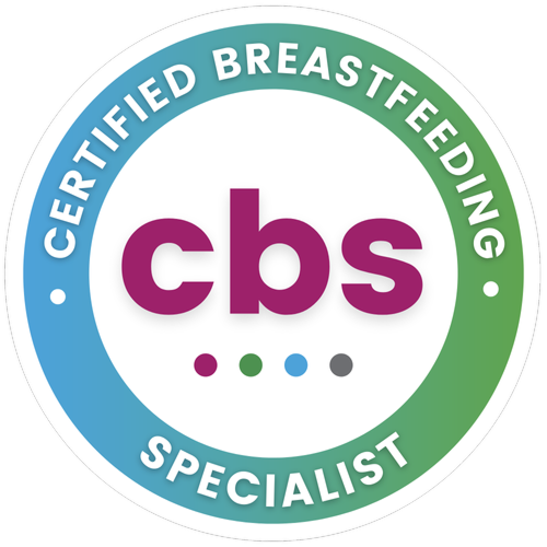 Certified Breastfeeding Specialist