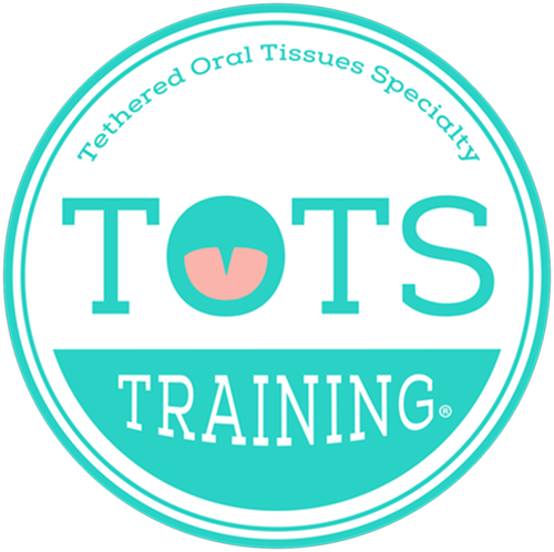 TOTS — Tethered Oral Tissues Training