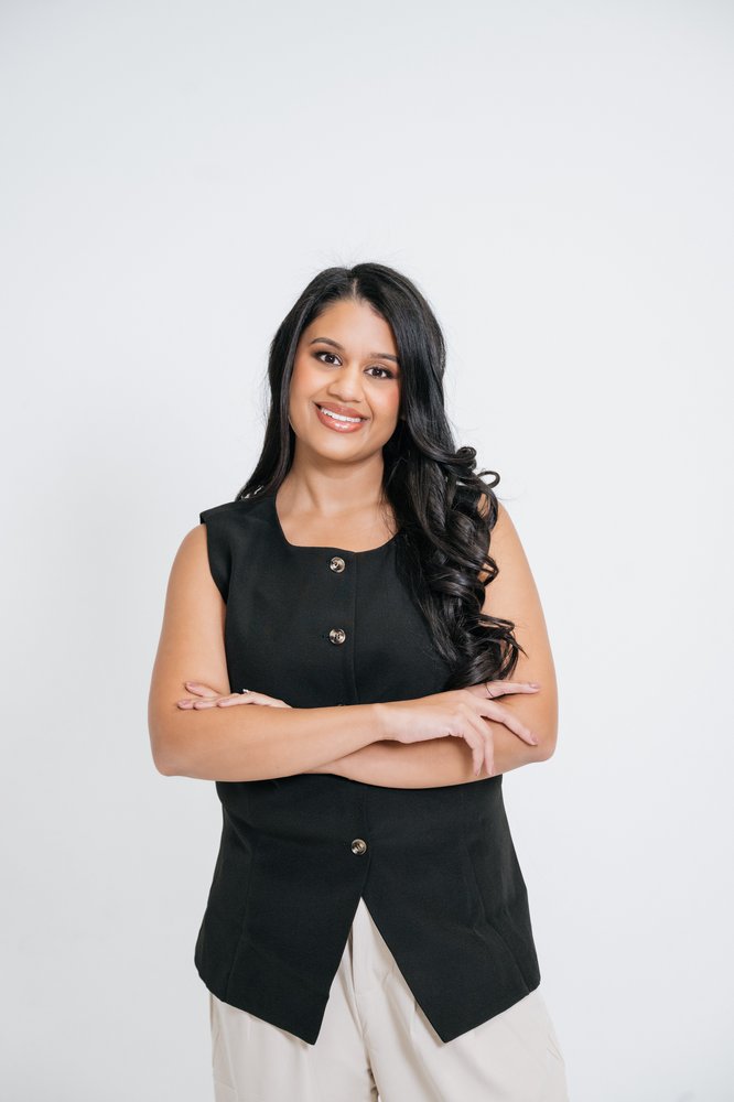 Sarah Bipath, Speech-Language Pathologist